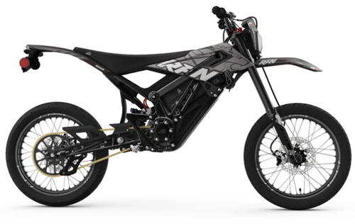 RFN Ares Road
